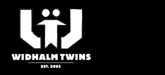 Widhalm Twins – Lorenz und Leon Widhalm – Downhill & Eishockey